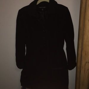 Anne Klein peacoat